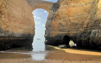 Vacances au Portugal